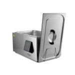 Επαγγελματικό sous vide 28 LT ηλεκτρικό 57X43X28 εκ MAX-09500800